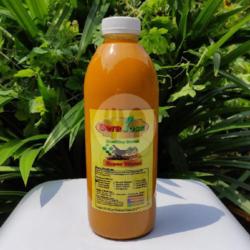 Jamu Kunyit Sirih 1000ml