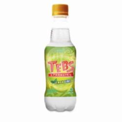 Tebs Sparkling Lemon Lime