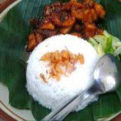 Nasi Babat Gongso