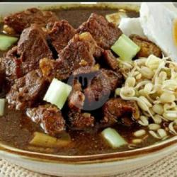 Rawon Daging Sapi