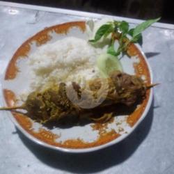 Nasi Ati Ampella