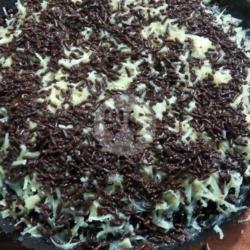 (black Forest)keju Coklat Susu