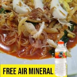 Mie Campur Bihun   Free Air Mineral