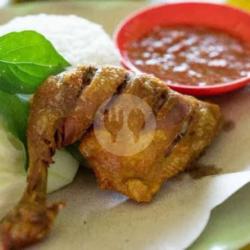 Ayam Goreng Lamongan