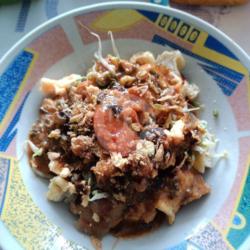 Kupat Tahu Tanjung
