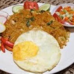 Nasi Goreng Special