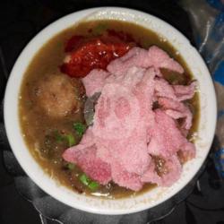 Soto Padang