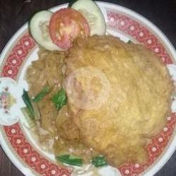 Kuetiauw Goreng Spesial