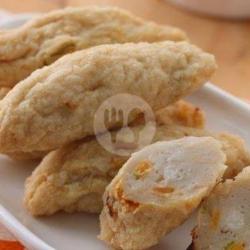 10 Otak Otak Goreng