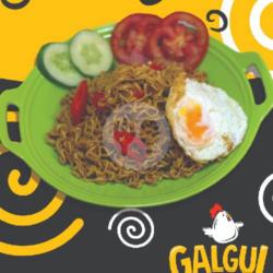 Mie Goreng Special Galgul