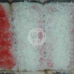 1 / 2 Keju Strawbery 1 / 2 Keju Strawbery