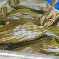 Pepes Ikan Tongkol