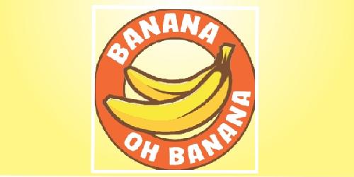 Banana Oh Banana, Pemogan