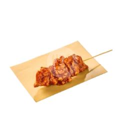 Chicken Karaage Spicy Buldak-ol