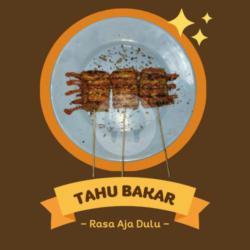 Bakso Tahu Bakar