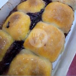 Bolen Pisang Coklat