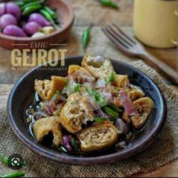 Tahu Gejrot