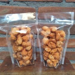 Siomay Kering Pedas 100 Gram