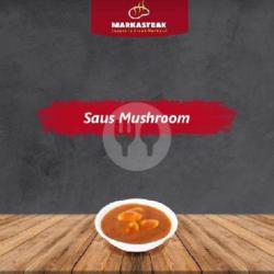 Saus Mushroom