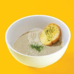 Mushroom Soup