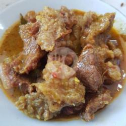 Gulai Cincang/rawon