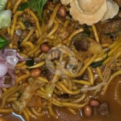 Mie Kuah Daging Sapi