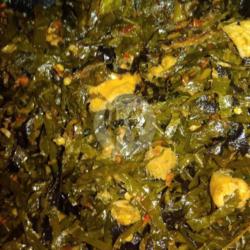 Sayur Pangi
