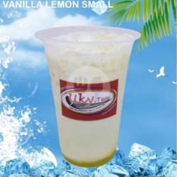 Vanilla Lemon - Small