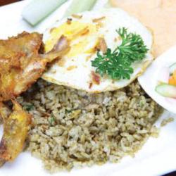 Nasi Goreng Andaliman