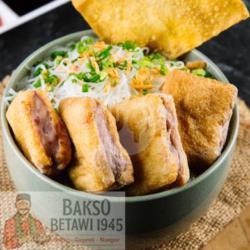 Bakso Tahu