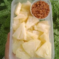 Rujak Bumbu Bangkok Nanas 300ml