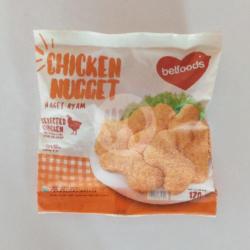 Belfoods Naget Ayam Ori 170gr