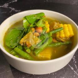 Sayur Asem Betawi