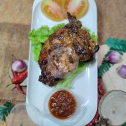 Ayam Panggang Manis Gurih (dada)