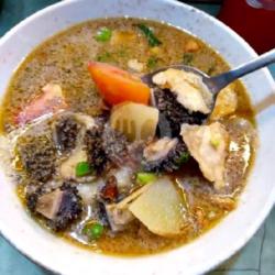 Soto Babat Betawi