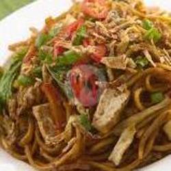 Mie Masak Kuah Seafood