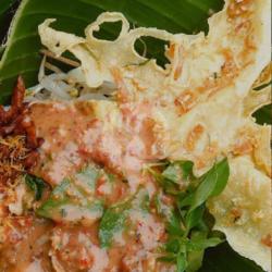 Pecel Sayur