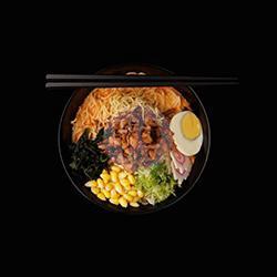 Tokyo Ramen