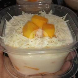 Salad Mangga