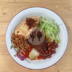 Locapgoh Vegan Rendang(halal)