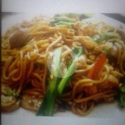 Bakmie Goreng Udang