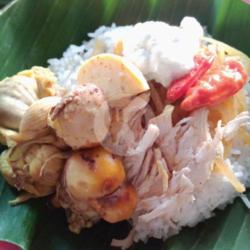 Nasi Liwet Uritan