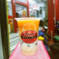 Milk N Tea Durian(thai Tea)