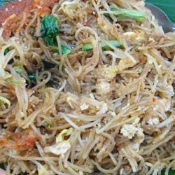 Mie Bihun Campur Mie Kuning Campur Mie Kwetiaw Biasa