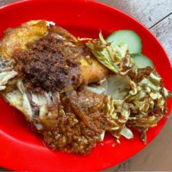 Ayam Goreng Bumbu Special