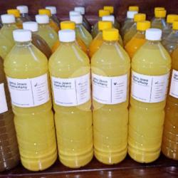 Jamu Beras Kencur ( Frozen )