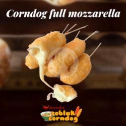 Corndog Full Mozarella