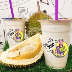 Durian Kocok Ori