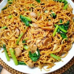 Mie Goreng/rebus Biasa