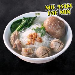 Bakso Telur